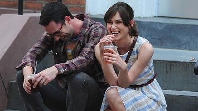 Keira Knightley And Mark Ruffalo Set For Appearance At Galway Film Fleadh?