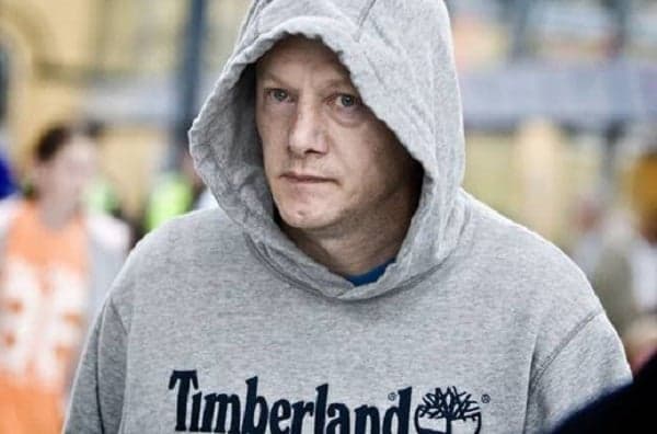 Rapist Larry Murphy Reportedly Planning A Return To Ireland This Christmas