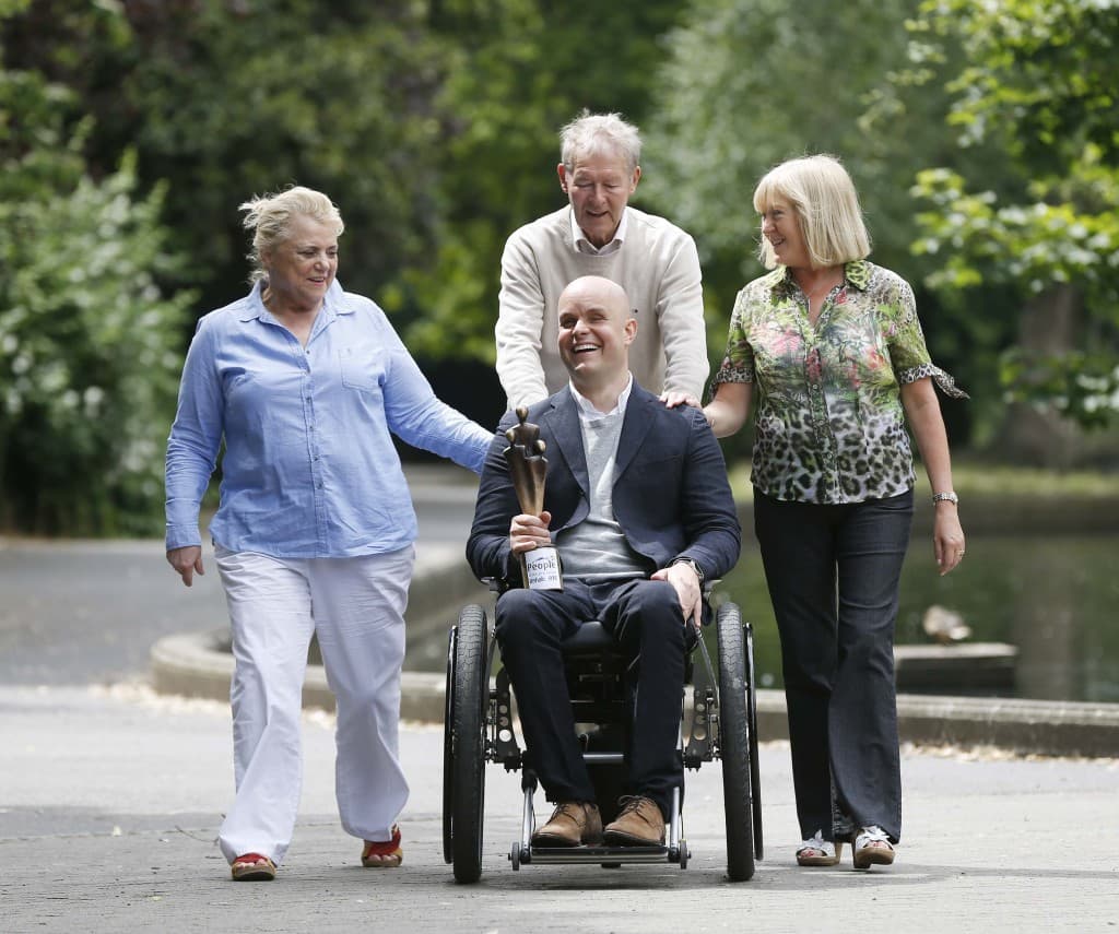 The Search is On – Nominate Your Choices for the People of the Year Awards Now!