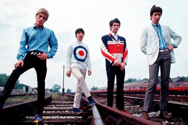 Legendary Rockers The Who To Play Dublin And Belfast This November