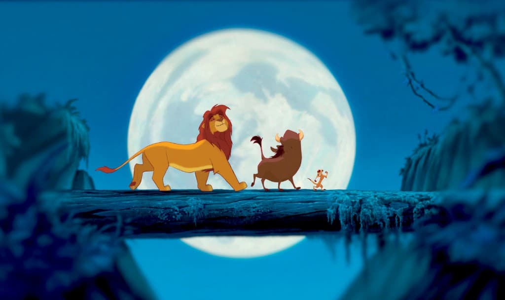 The Circle Of Life: 20 Reasons The Lion King Is The Greatest Disney Film Of All Time