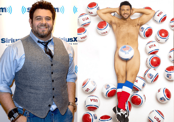 Man-Vs-Food Host Causes Outrage For Abusing Instagram Users And Suggesting Suicide