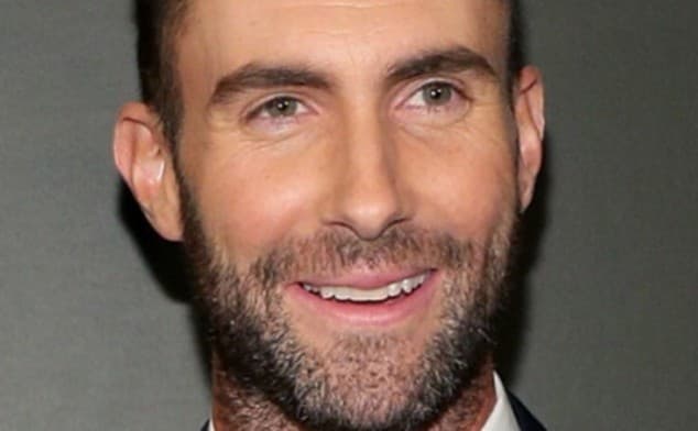 “I Did Not Have Sexual Intercourse With Lindsay Lohan” – Adam Levine Denies Lohan ‘List’ Allegations