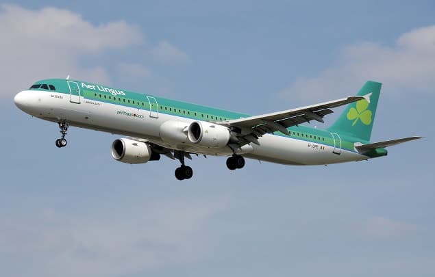 Holidaygoers Rejoice! IMPACT Confirms That Planned Aer Lingus Strike Will Not Go Ahead