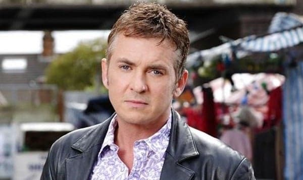 EastEnders Star Shane Richie Reveals “Biggest Curveball Ever” Is On the Way for Alfie