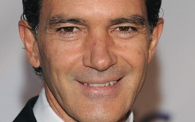 Her Man Of The Day… Antonio Banderas
