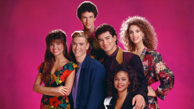 “These Pills Are Dangerous!” Eleven Things We Learned From Saved By The Bell