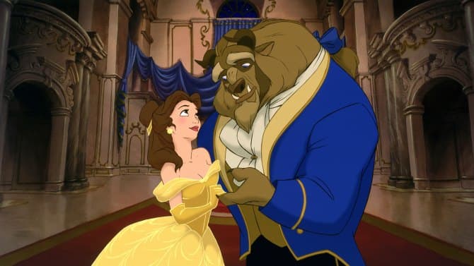 Another Disney Classic Will Be Made Into A Live-Action Film