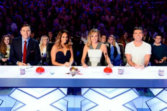 “I’m On Top Of The World”: Britain’s Got Talent Announce Wildcard Act
