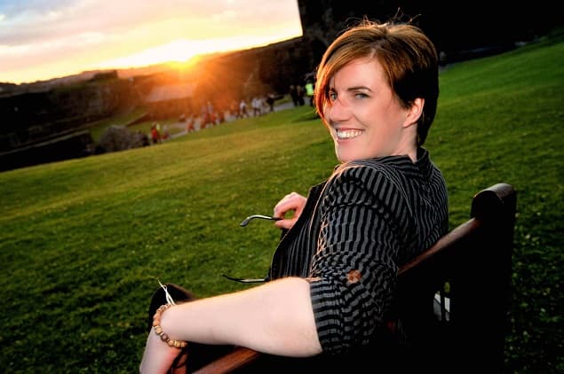 What It’s Really Like… To Be A Female Comedian