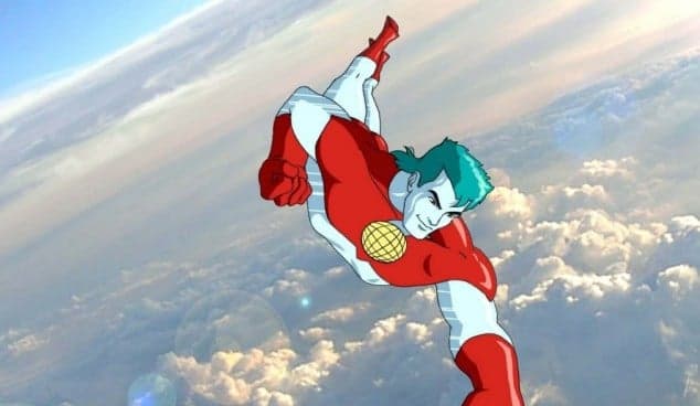 “We’re The Planeteers” Eleven Things We Learned From Captain Planet