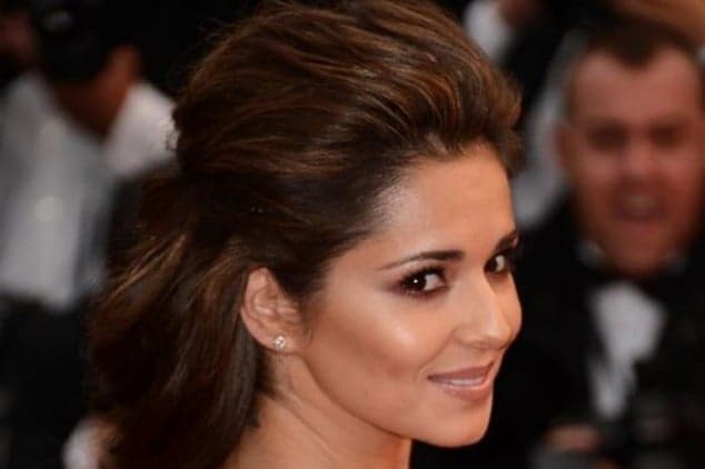 Has Cheryl Got Some Exciting News To Share?