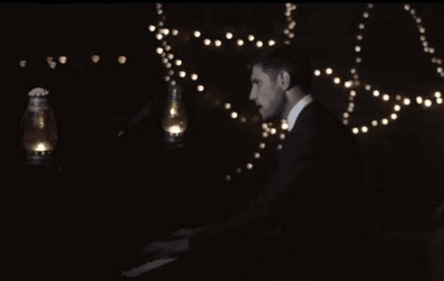 Ireland’s Answer To Garth Brooks? Dublin Singer Pulls Off Stunning Rendition of ‘The Dance’