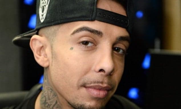 Dappy Found Guilty, Fined For Nightclub Assault Dappy Found Guilty, Fined For Nightclub Assault