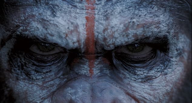 TRAILER – Final “Dawn Of The Planet Of The Apes” Trailer Lands