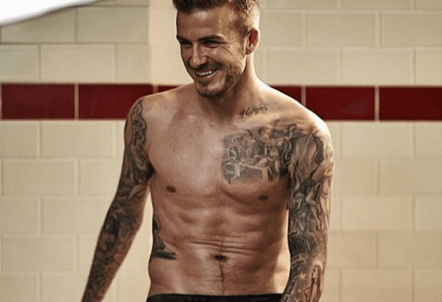 Is He A Spornosexual? There’s A New Label For The Man In Your Life