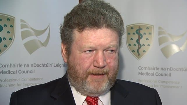 Government To Examine The Reinstatement Of Medical Cards