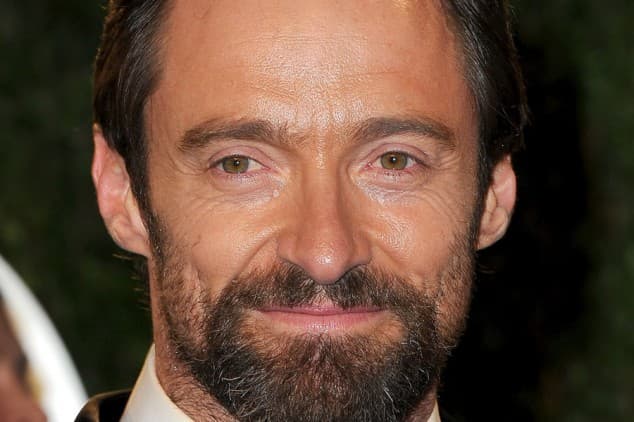 WATCH: Hugh Jackman’s Latest Promo For the Tony Awards is Bizarrely Very Bouncy
