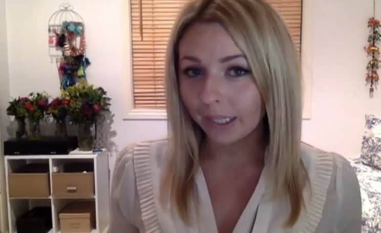 “I’m Going To Get Through It” – 25-Year-Old Woman Opens Up About Double Mastectomy “I’m Going To Get Through It” – 25-Year-Old Woman Opens Up About Double Mastectomy