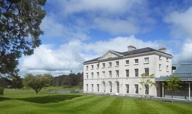 WIN!! A Relaxing Break At Farnham Estate Golf & Spa Resort WIN!! A Relaxing Break At Farnham Estate Golf & Spa Resort