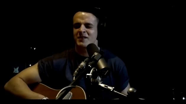 Remember This Tipperary Lad?! He’s Back With A Stunning Cover Of Disclosure’s Latch