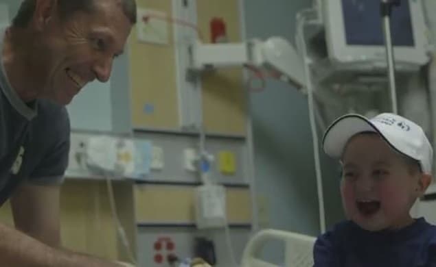 VIDEO: This Father’s Day Surprise Will Bring A Tear To The Eye
