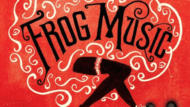 PODCAST – Between The Covers, The Her.ie Book Club Discuss Frog Music PODCAST – Between The Covers, The Her.ie Book Club Discuss Frog Music