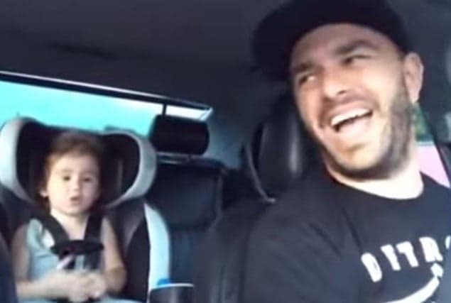 WATCH: It’s Another Let It Go Video… But It Could Be The Cutest One Yet