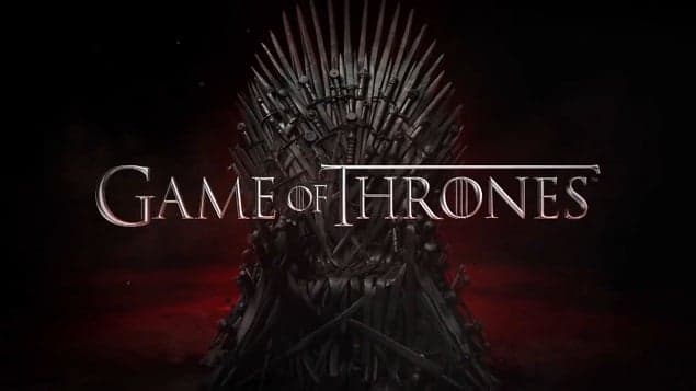 George R.R Martin Writes A Pretty Epic Reply To One Young Fan…