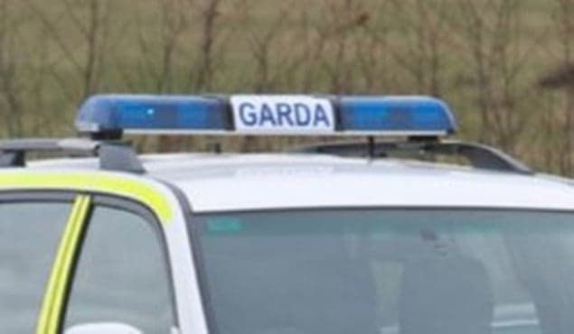 Son Reportedly Being Held Over Parents’ Deaths in Donegal