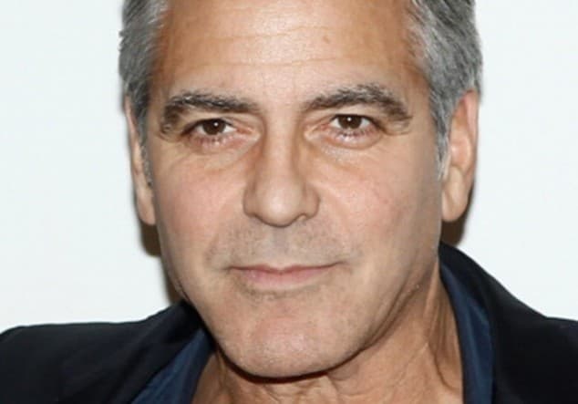 “It’s Just Fun To Slap Those Bad Guys Every Once In A While” – George Clooney On That Dispute With The Daily Mail