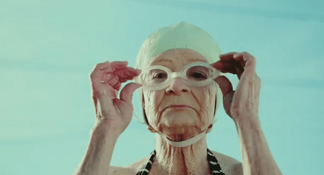 WATCH: You WON’T Believe What This Granny Went Through (Willingly)