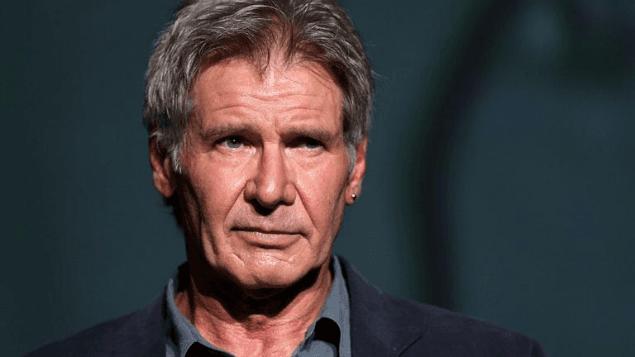 Harrison Ford Rushed To Hospital Following ‘Crush’ On Star Wars Set