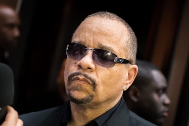 Ice-T’s Grandson Arrested After ‘Accidentally Killing’ Roommate
