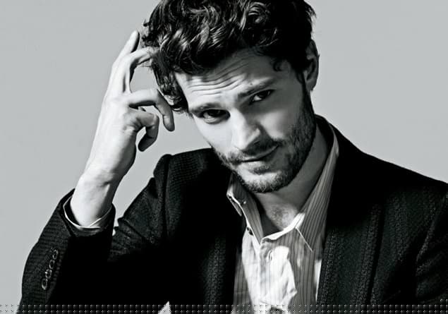 10 Guys We Wouldn’t Mind Meeting Under The Mistletoe
