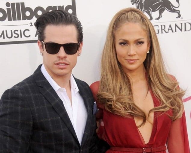 That Didn’t Take Long! Jennifer Lopez Moves On To New Man Following Love Split