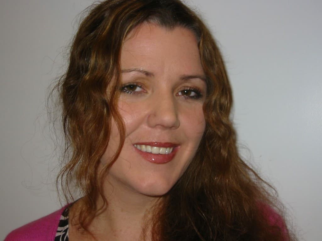 Irish Women In Business – Fashion Designer Jennifer Rothwell