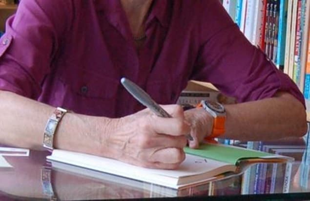 Blume-ing Brilliant: Best-Selling Author To Release First Adult Book In Over 10 Years