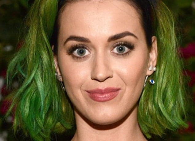 Katy Perry Back With Former Flame?!