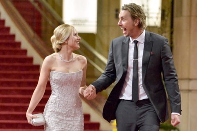 Star Couple “Beyond Excited” To Be Expecting Second Child
