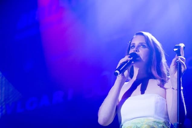Singer Lana Del Rey Confirms Split From Boyfriend After Three Years