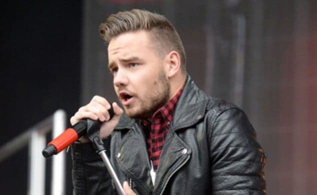 Liam Payne Opens Up About “Pretty Bad” Drinking Problem