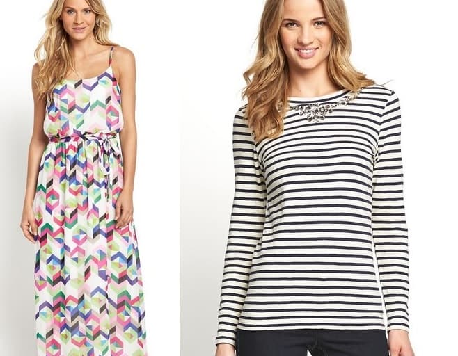 Bright Prints & Fun Florals – Check Out This Week’s Looks From Littlewoods Ireland