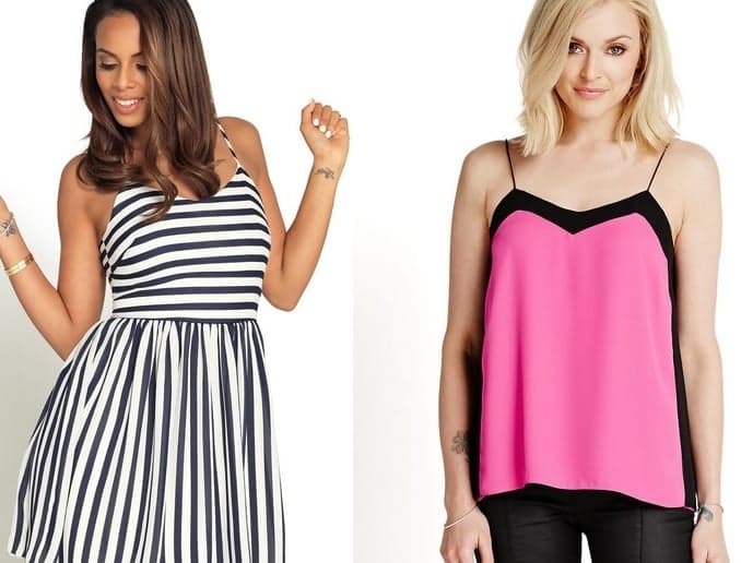 Statement Studs & Denim Love – Check Out This Week’s Picks From Littlewoods Ireland