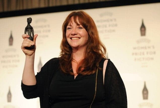 Irish Author Eimear McBride Wins Baileys Women’s Prize For Fiction