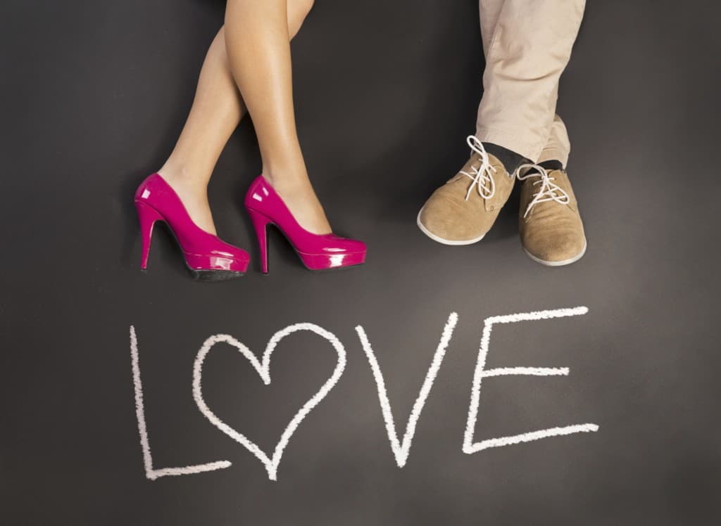 Ten Things…Every Woman Does When She Meets A New Guy