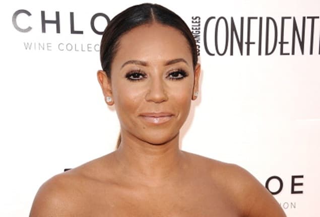 New Judge Mel B ‘At War’ With Simon Cowell Over X Factor Role
