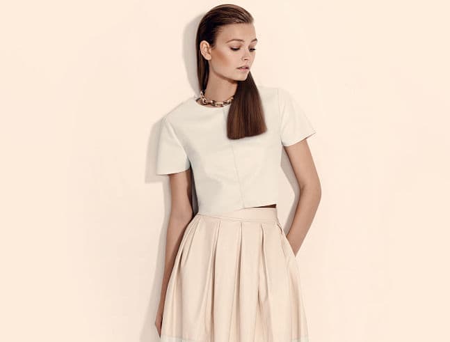 Fashion High Five – Check Out Our Brilliant Bargains Under €25