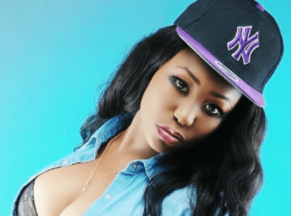 Nigerian Pop Singer Offers Her Virginity To Captors Of Schoolgirls In Exchange For Their Freedom