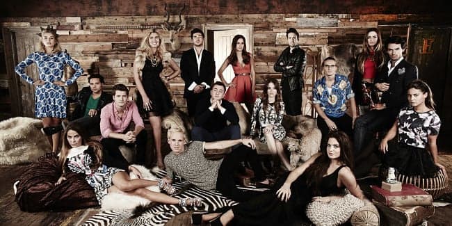 Friends Or Enemies? We Can’t Keep Up With The Made In Chelsea Cast!